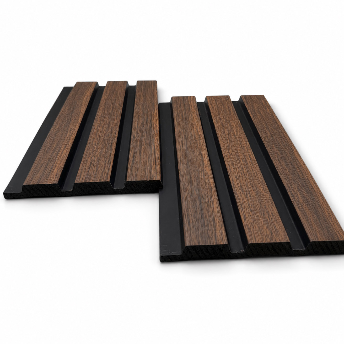 Panel para Pared Mid Line Dark | Detalle Encaje