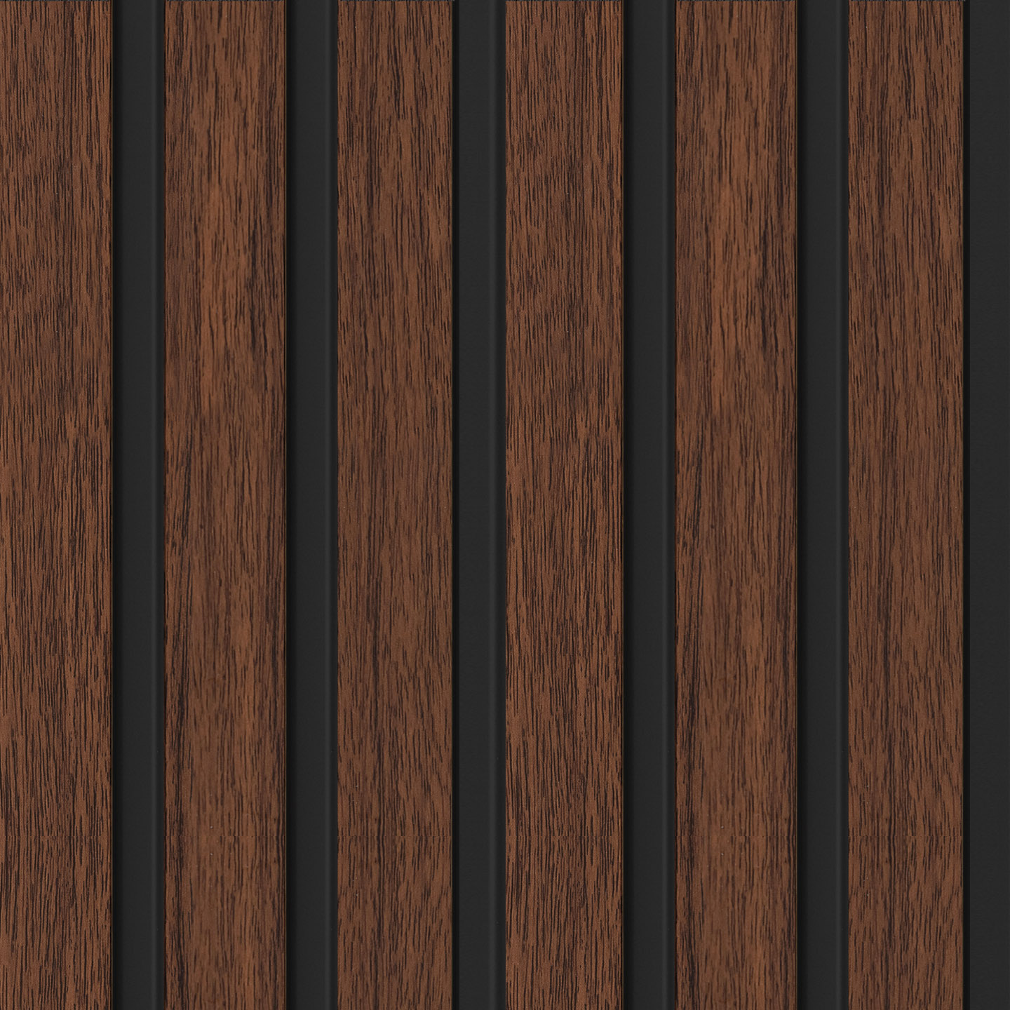 Panel para Pared Mid Line Dark