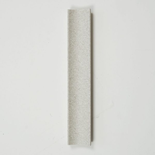 Perfil Izquierdo para Panel Soft Line Silt