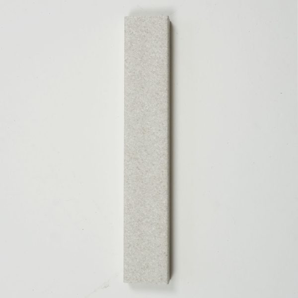 Perfil Superior para Panel Soft Line Silt