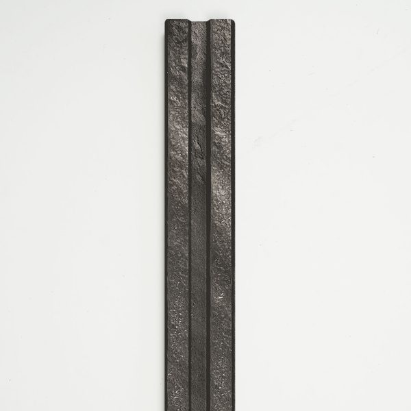 Perfil Izquierdo para Panel Stone Line Basalt