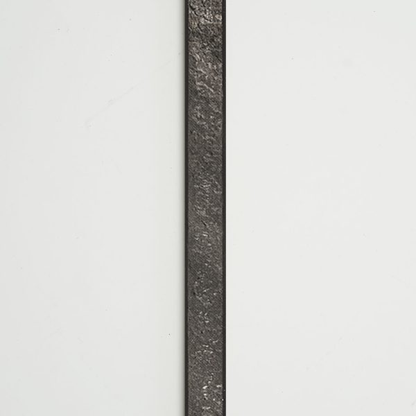 Perfil Superior para Panel Stone Line Basalt