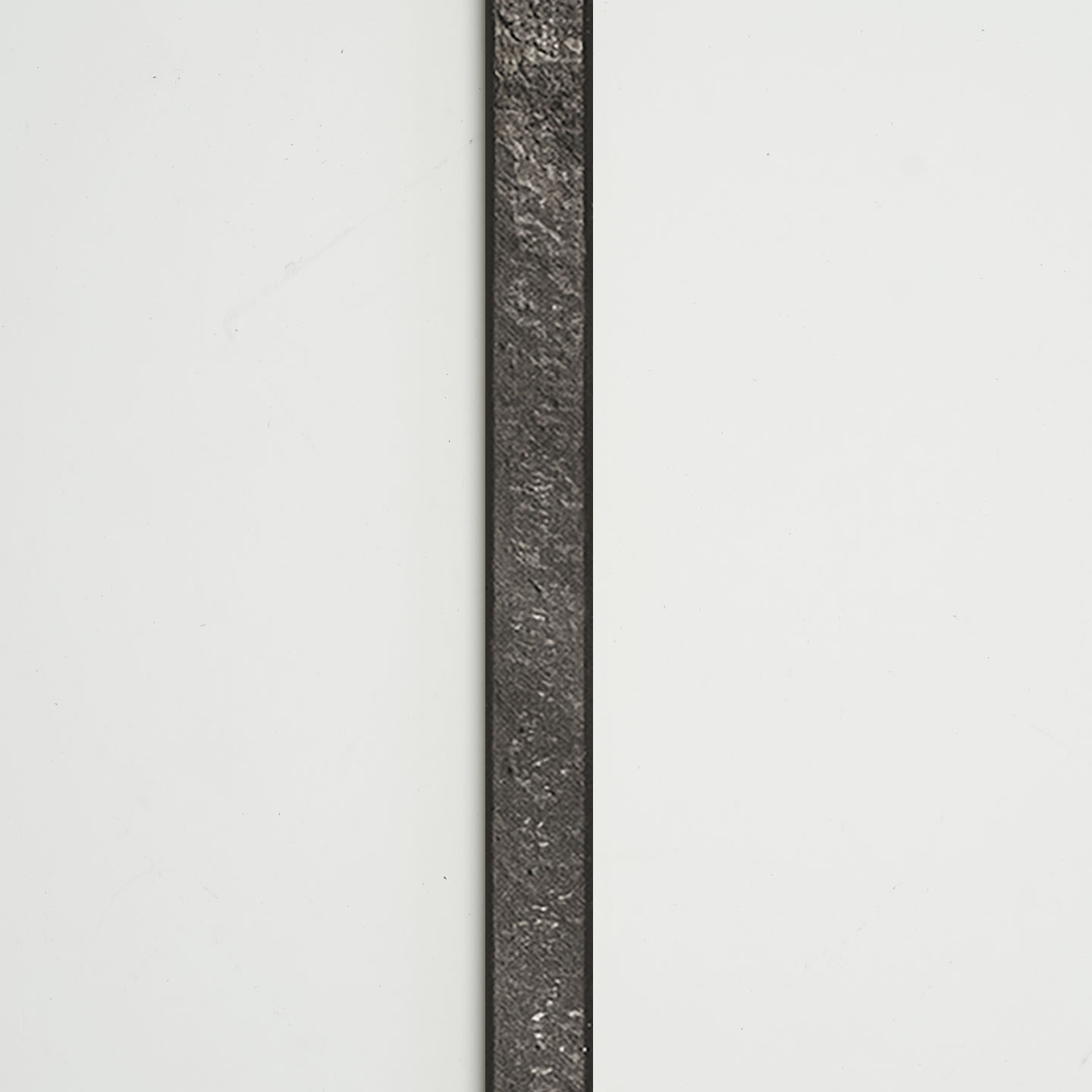 Perfil Superior para Panel Stone Line Basalt