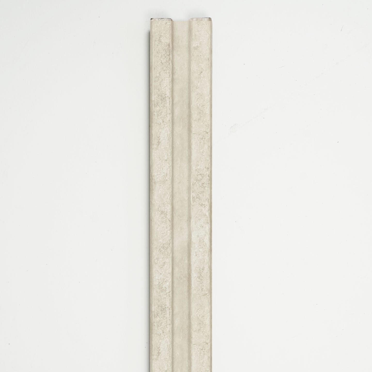 Perfil Izquierdo para Panel Stone Line Loam
