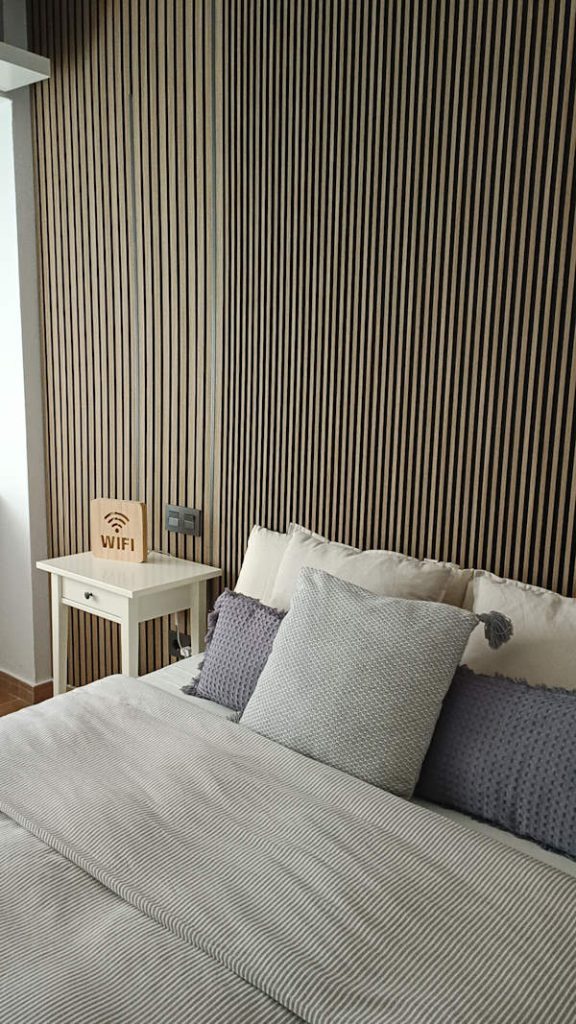 Dormitorio