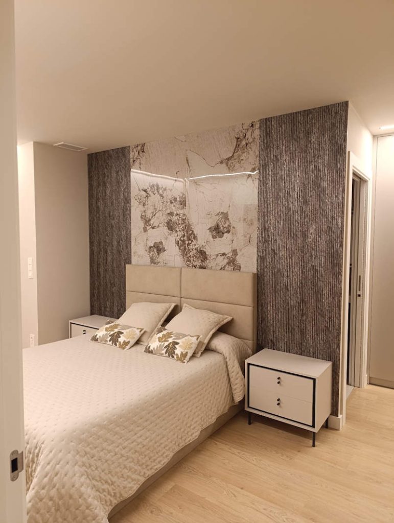 Dormitorio