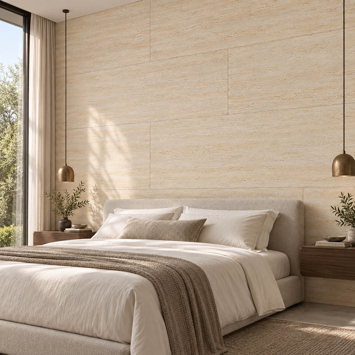 Romano – Travertino Cálido - Imagen 3